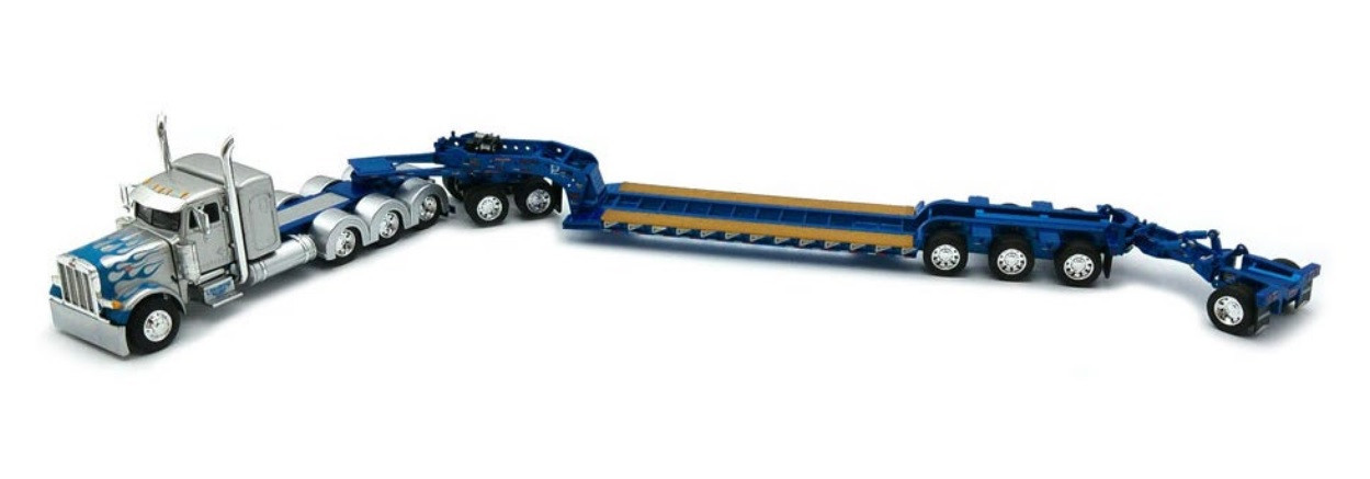 Pre-order, deposit only - PeterbiltÂ® Model 379 with 63