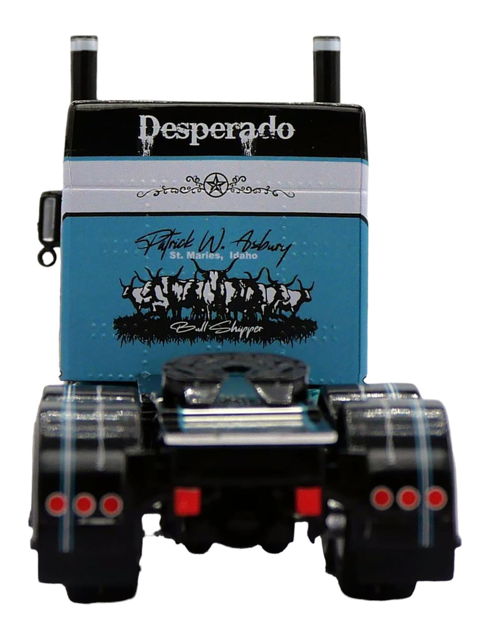 Pre-Order, Deposit Only - DCP 60-1909 - 