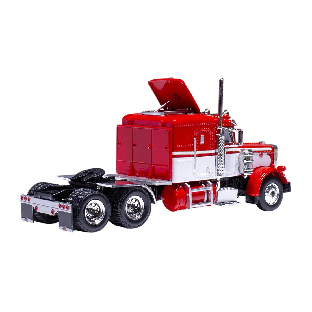 IXO - Blue & White 1978 Ford LTL-9000,