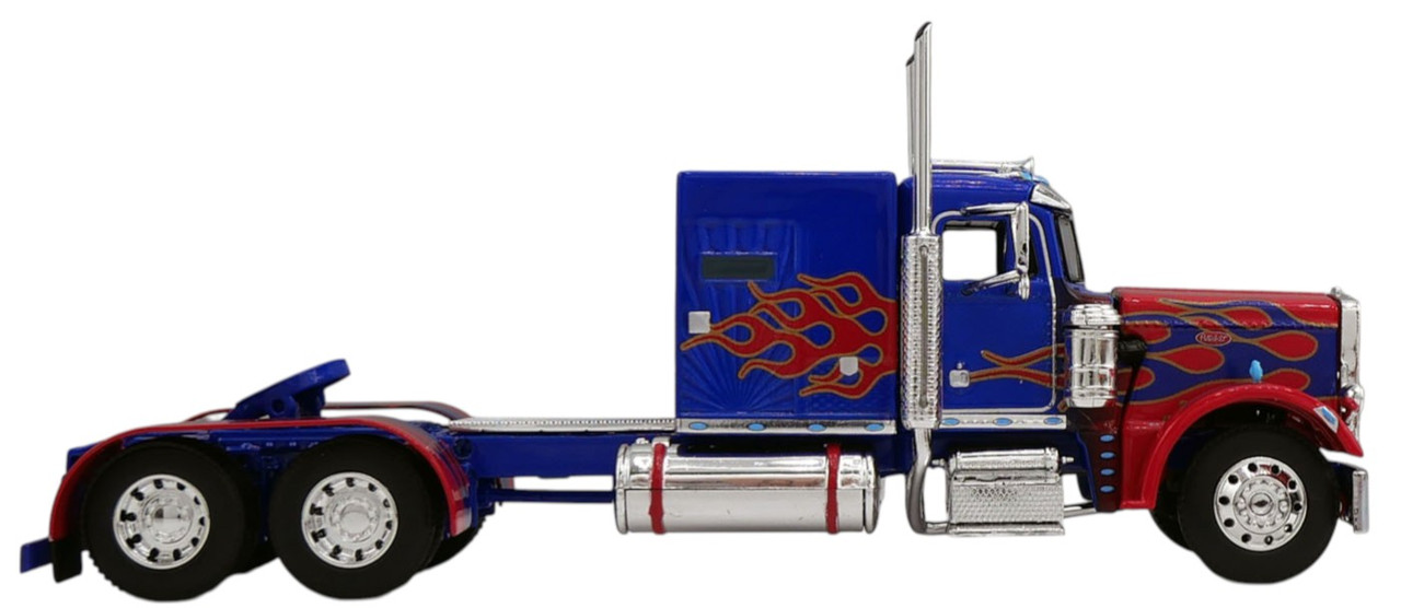 60-2140 - Sadie Rae  Peterbilt 389 w/Renegade & 359 Load