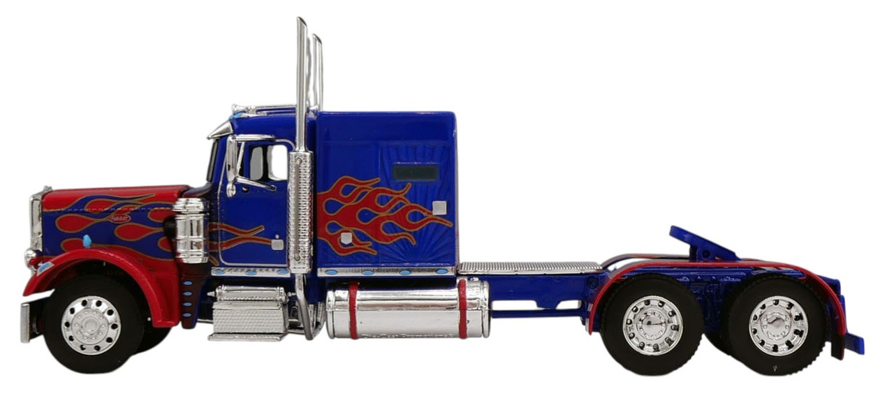 60-2140 - Sadie Rae  Peterbilt 389 w/Renegade & 359 Load