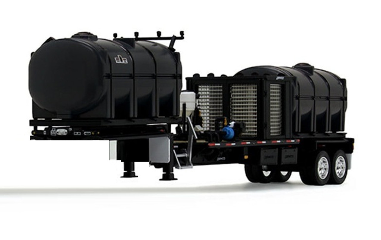 1:64 DCP Demco 42' Liquid Fertilizer Tender Trailer with Deluxe Plumbing Trailer 1:64 DCP Demco 42' Liquid Fertilizer Tender Trailer with Deluxe Plumbing Trailer