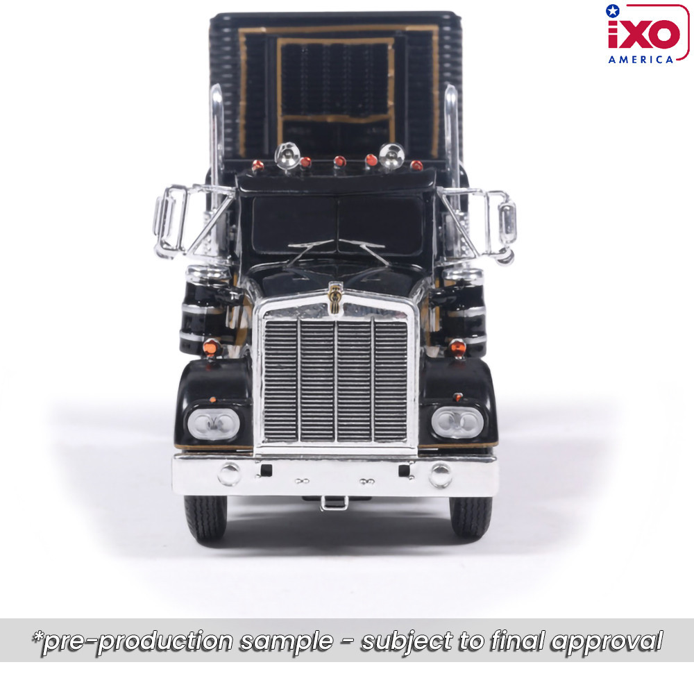 Pre-order, deposit only - ixo 1/64 Smokey & the Bandit - 1976