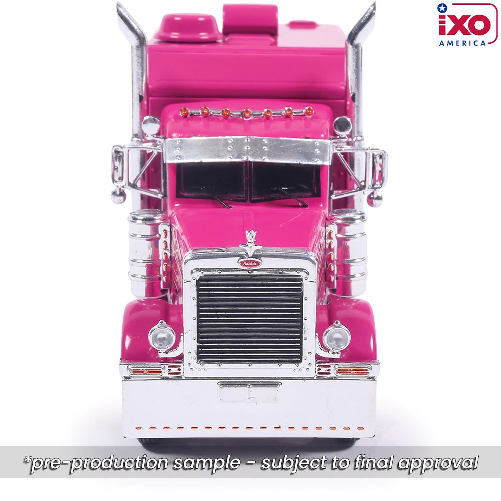 Pre-order, deposit only - ixo - 1:64 2010 International Lonestar