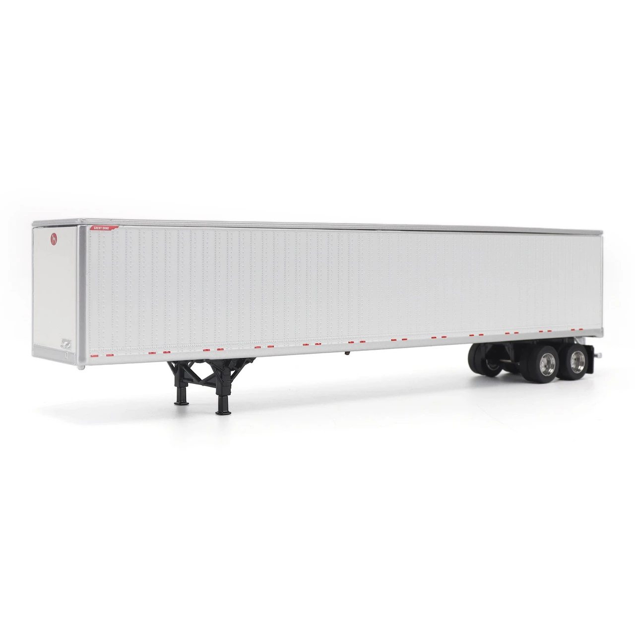 Pre-Order, Deposit Only - DM 1/64 Great Dane Champion 53' Dry Cargo Trailer