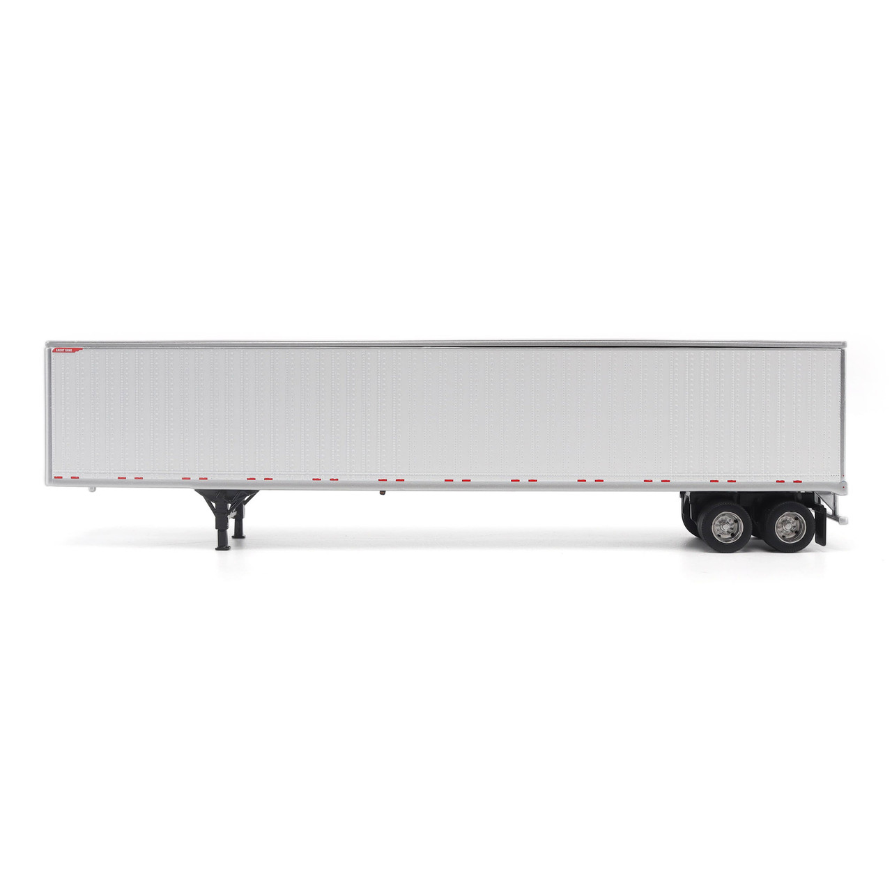 Pre-Order, Deposit Only - DM 1/64 Great Dane Champion 53' Dry Cargo Trailer