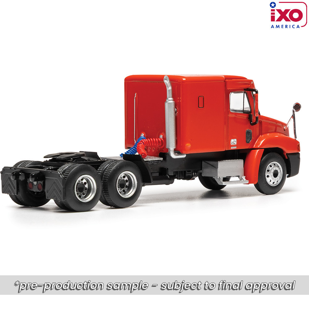 Pre-order, deposit only - ixo - 1:64 2010 International Lonestar
