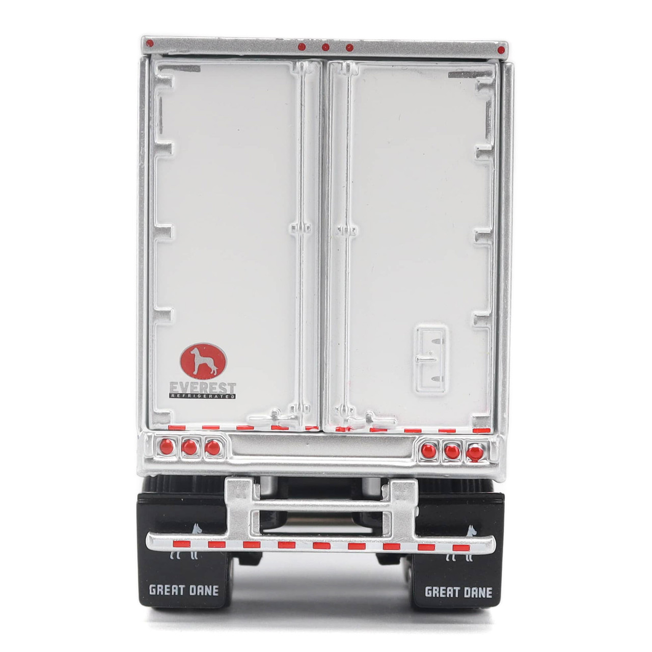 Pre-Order, Deposit Only - DM 1/64 Great Dane Champion 53' Refrigerated Cargo Trailer