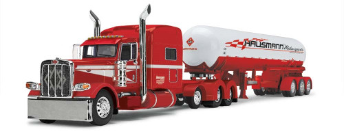1:64 - Truck & Trailer Sets - Big Rigs by 1st Gear - Northwest Die
