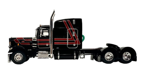 60-1607 - Green & Black Peterbilt® Model 359 with 63