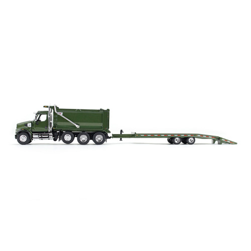 Pre-order, deposit only - PeterbiltÂ® Model 379 with 63