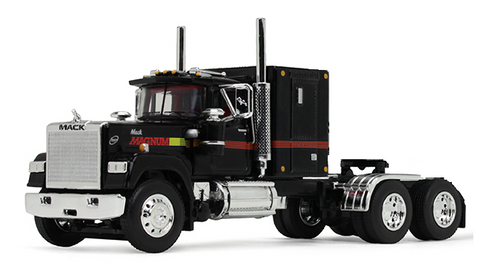60-2021C - Mack Anniversary Edition SuperLiner with 60" Flat-Top Sleeper 60-2021C - Mack Anniversary Edition SuperLiner with 60" Flat-Top Sleeper