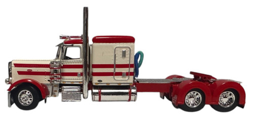 DCP - 60-2163 - Shupe Brothers - KW W-900A 36” sleepers w/Heil 3