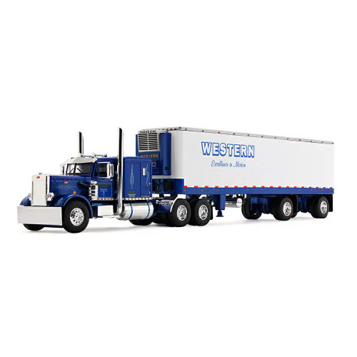 Pre-order, deposit only - 69-2100 - Big Rigs Series 2 - Hardwick