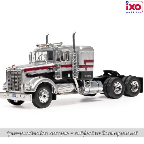 IXO - ixo 1:43 Cabs - Northwest Die-Cast