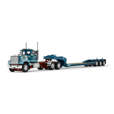 Amazon | レア 1/64 Mack SUPER-LINER FIRST GEAR 60-1009