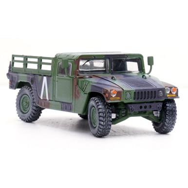 1:64 Panzerkampf - M998 HMMWV, 8th Battalion, 4th Air Defense
