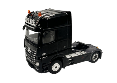 Mercedes-Ｂenz  ACTROS MERCEDES-BENZ ACTROS 1851 LS - Kleyn Trucks