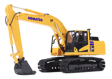 Komatsu PC210LC-11 Excavator Excavator - Northwest Die-Cast