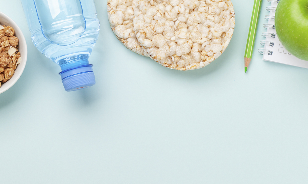 Nutricion y dietética de Farmacia Carmen Ortiz en Benacazón (Sevilla)