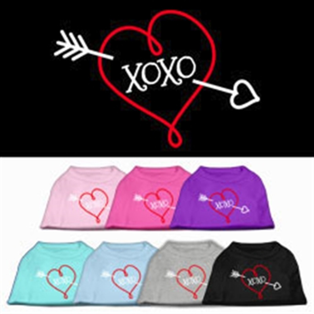 XOXO shirts