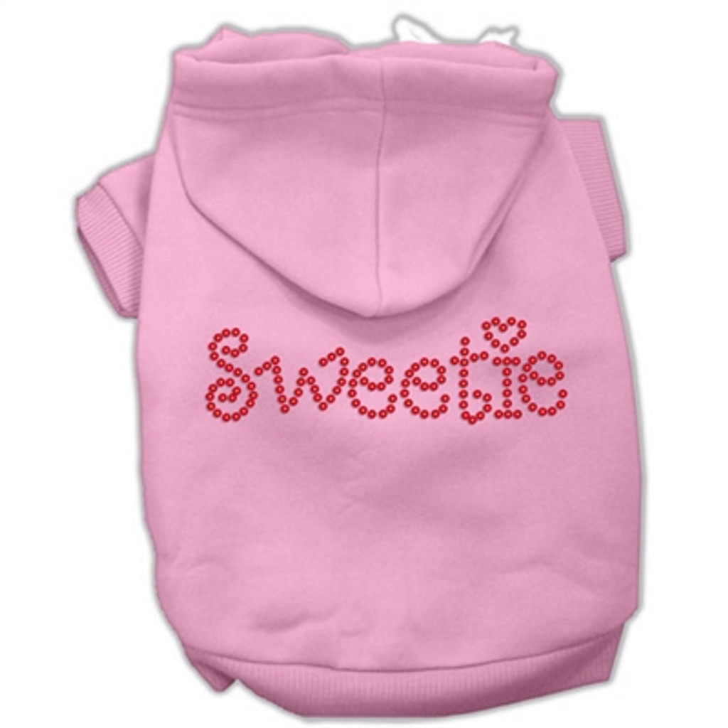 Sweetie Rhinestone hoodie
