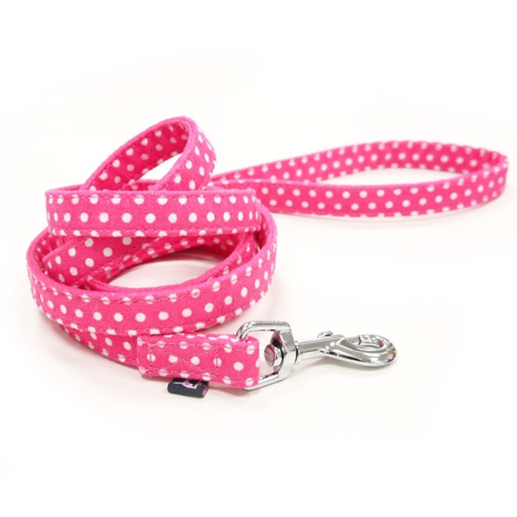 EasyCLICK Polka Dot Lead