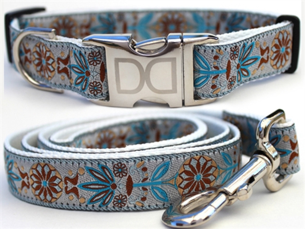 Boho Morocco Collection - All Metal Buckles