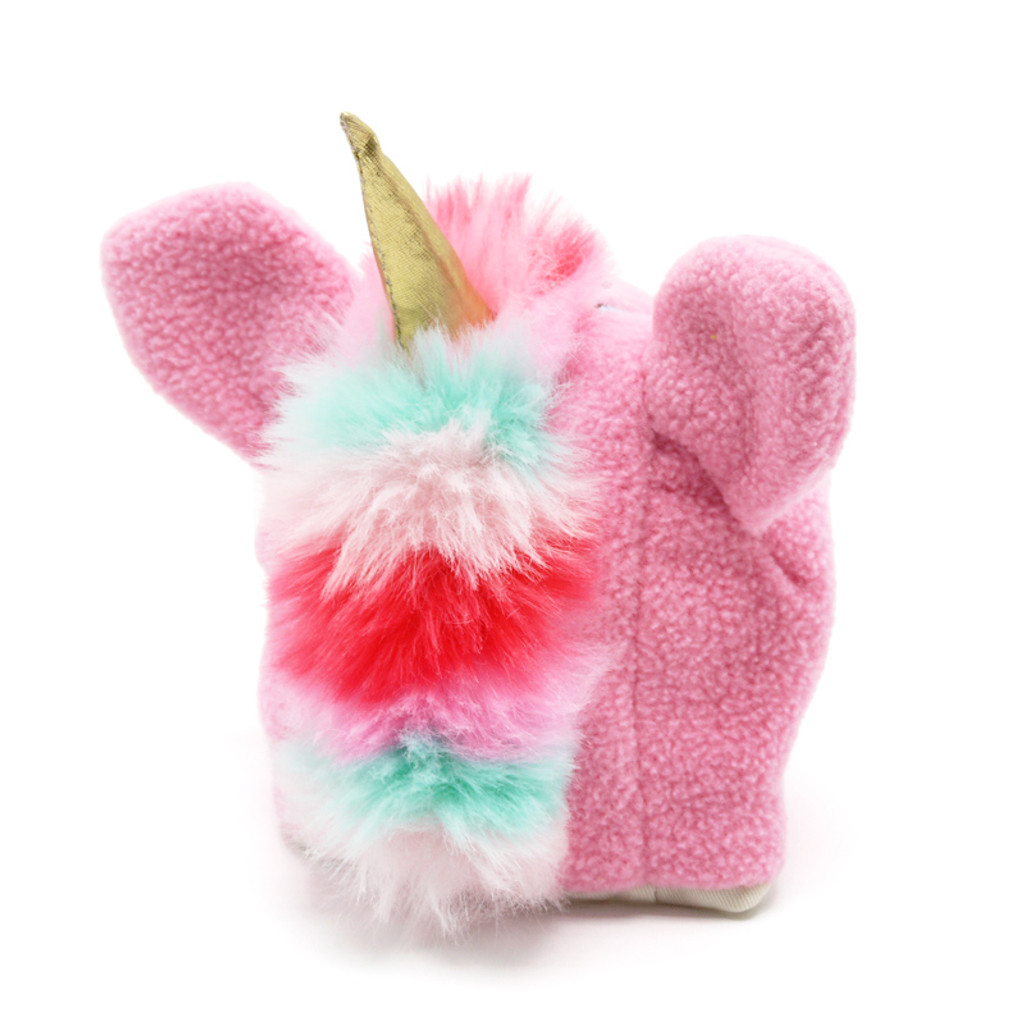 Unicorn Hat - Pink