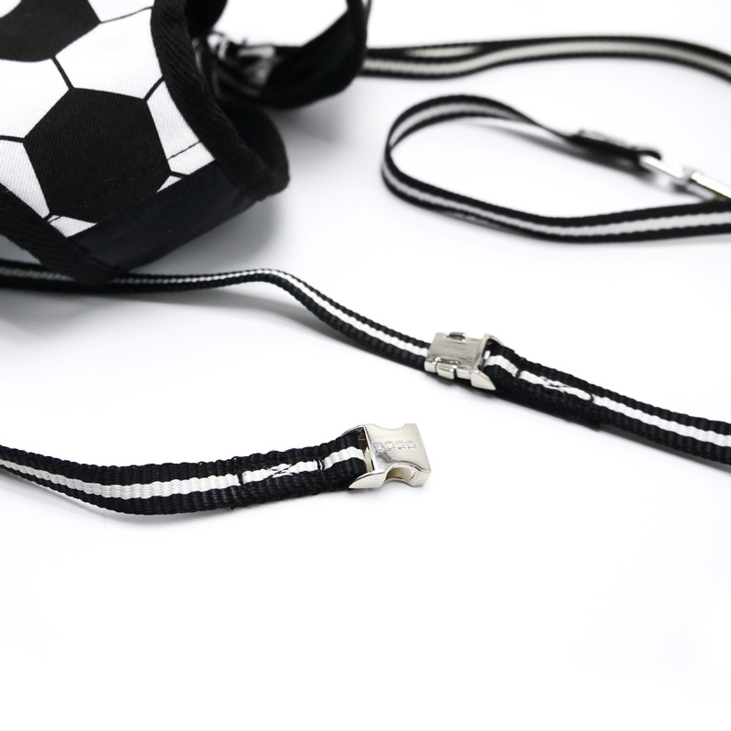 EasyGO Soccer Harness