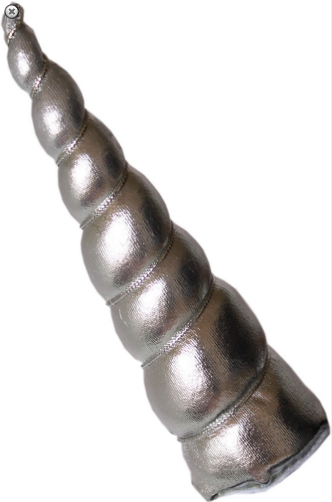 Unicorn Horn for Large and XL Pets