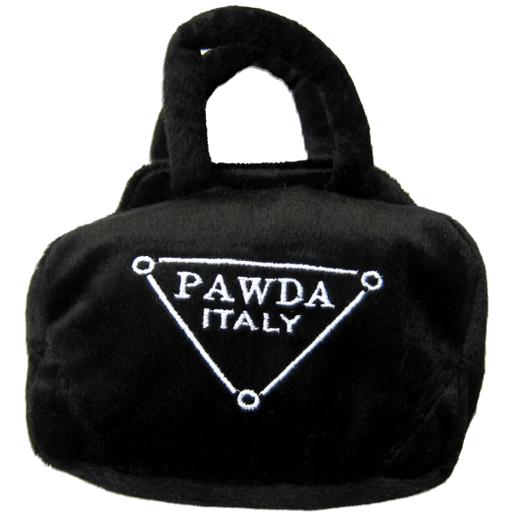 Pawda Handbag Toy 2