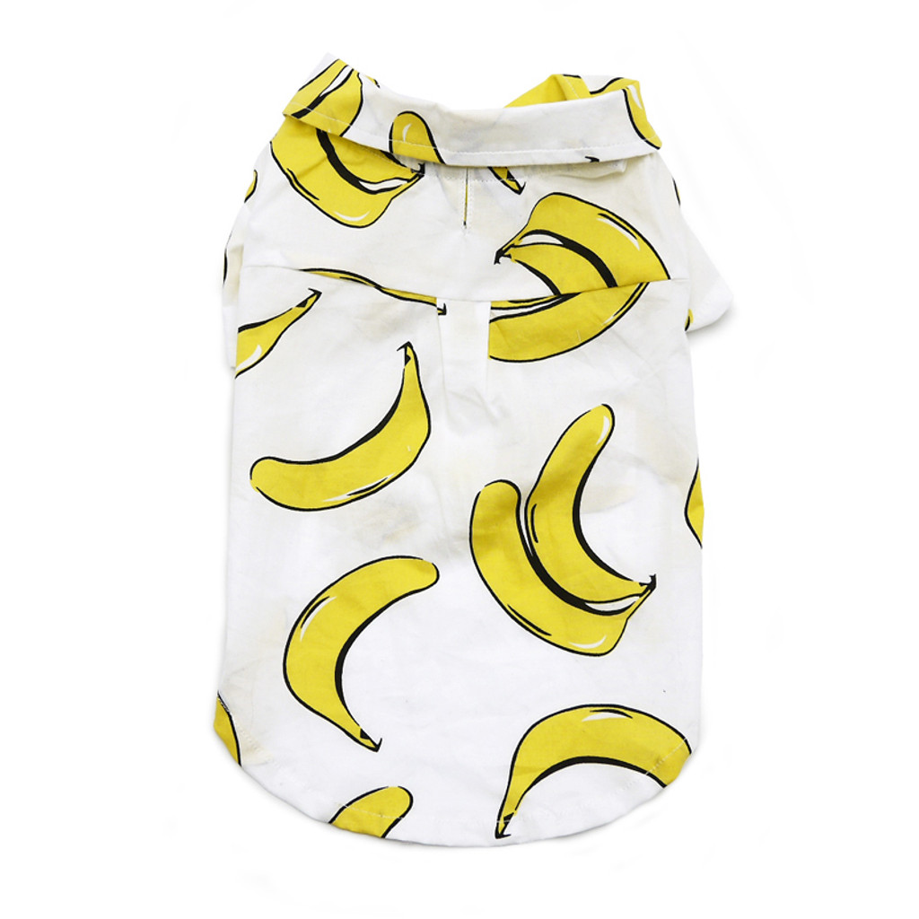 Banana Shirt