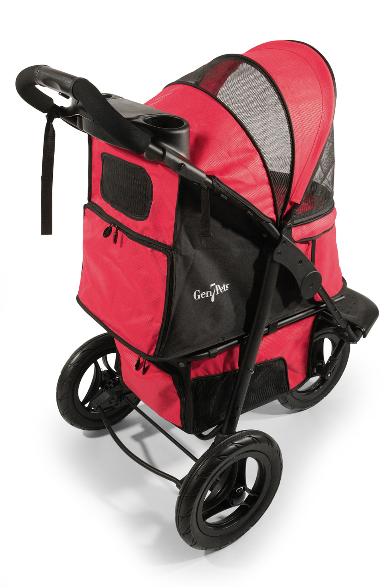 jogging stroller up to 75 lbs