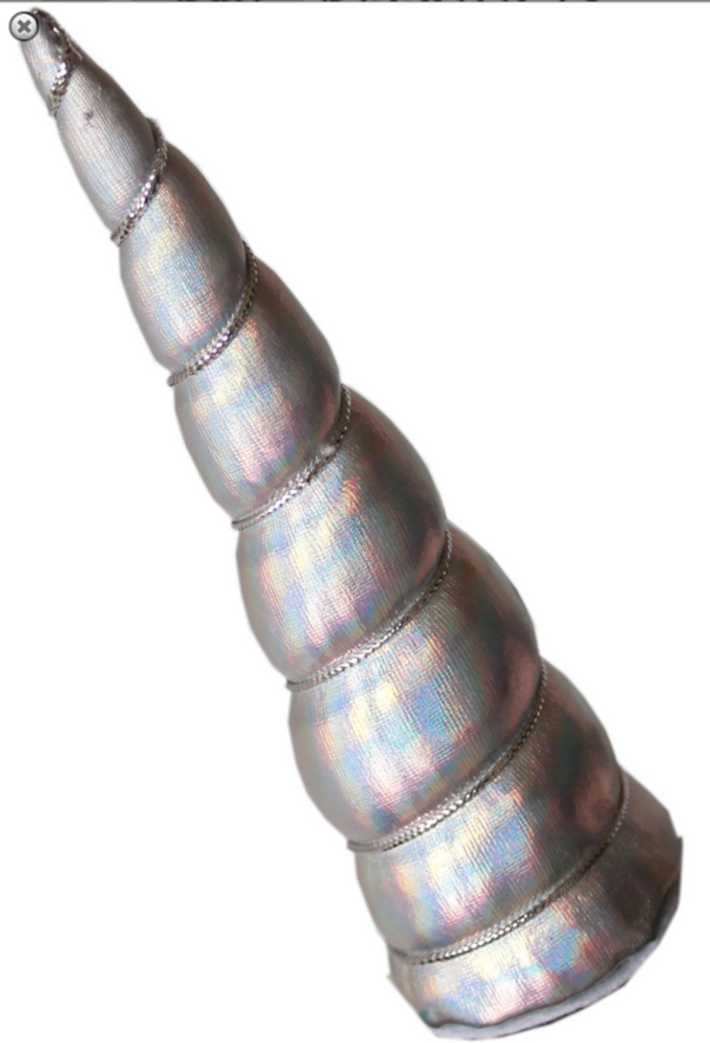 Unicorn Horn for Small and Medium Pets - D.O.G Pet Boutique