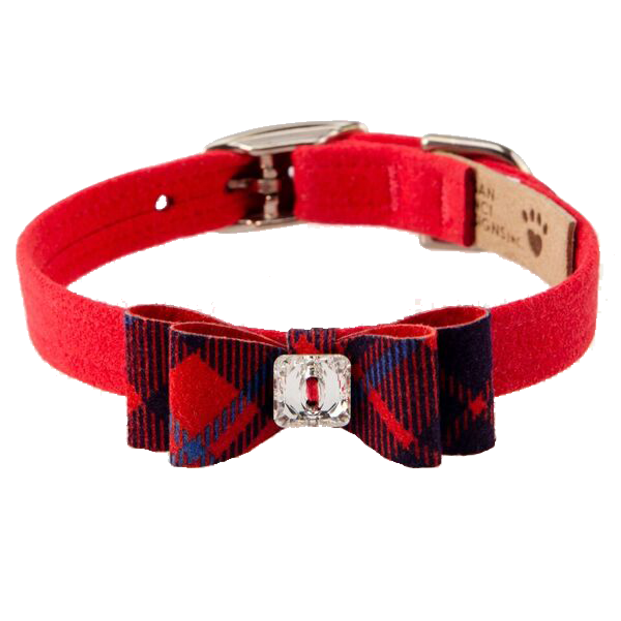 furberry dog collar