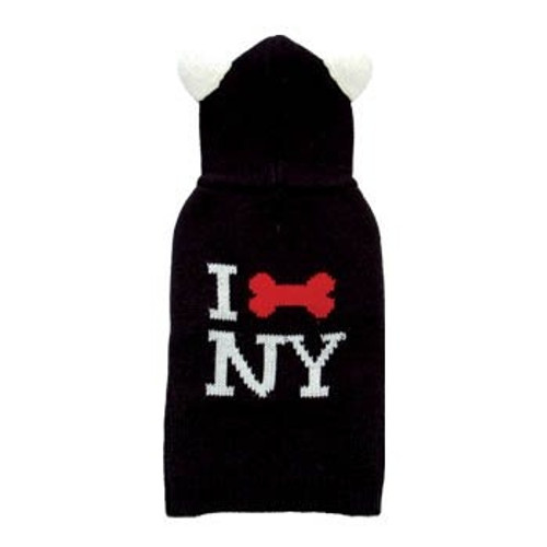 I Bone NY Sweater