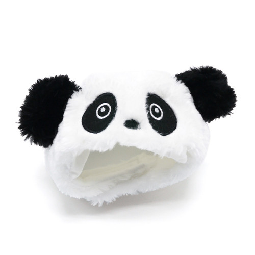 Panda Hat