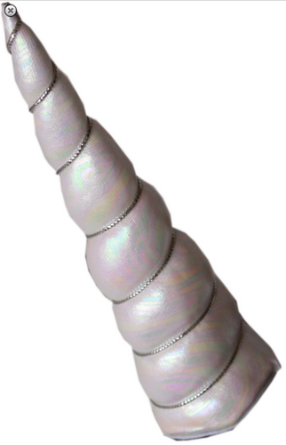 Unicorn Horn for Large and XL Pets
