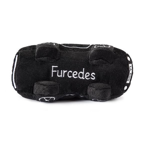 Furcedes Car Toy 4