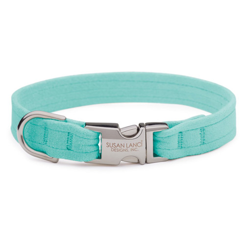 Tiffinye Blue Perfect Fit Collar 