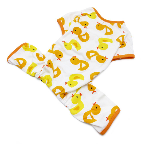 DOGO PJ - Duck