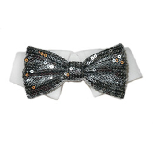 Pooch Outfitters Sparky Bow Tie