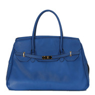 Katie bag in Cobalt Blue
