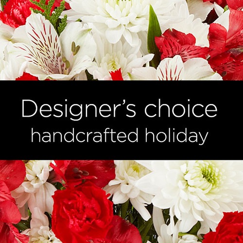 Holiday Designers Choice
