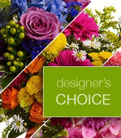 Designer's Choice - Birthday