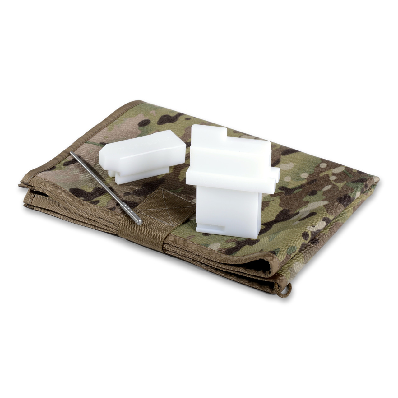 Buy AR-15 Armorer Block, Full Kit, with Hammer Block and Roll Pin