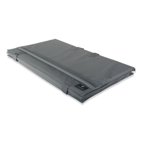 Precision Long Range Shooting Mat, Wolf Grey