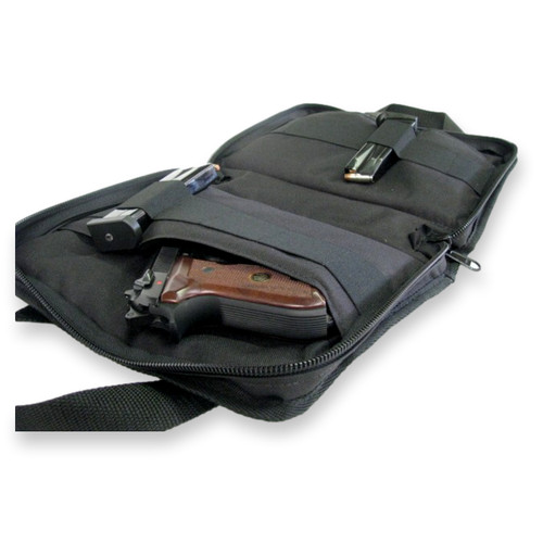 Double Pistol Case