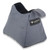 Rear shooting bag rest in wolf grey